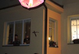 Rozsvícení vánočního stromečku 2017 - foto č. 11