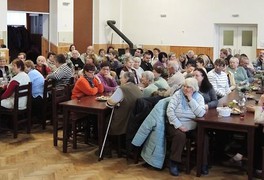 Vítání adventního času - foto č. 14