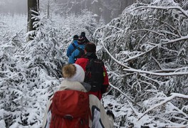 Turistický výlet do Daňkovic 2017 - foto č. 1