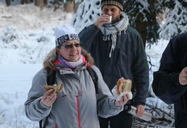 Turistický výlet do Daňkovic 2017 - foto č. 7