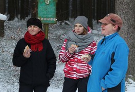 Turistický výlet do Daňkovic 2017 - foto č. 8