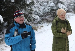 Turistický výlet do Daňkovic 2017 - foto č. 9