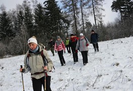 Turistický výlet do Daňkovic 2017 - foto č. 15