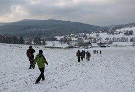 Turistický výlet do Daňkovic 2017 - foto č. 16