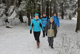 Turistický výlet do Daňkovic 2017 - foto č. 21