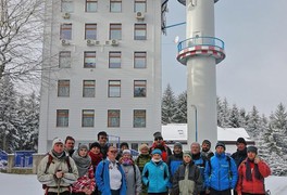 Turistický výlet do Daňkovic 2017 - foto č. 22