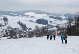 Turistický výlet do Daňkovic 2017 - foto č. 24