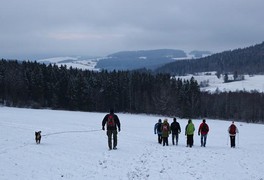 Turistický výlet do Daňkovic 2017 - foto č. 26