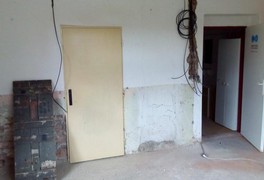 Rekonstrukce vnitřních prostor obecního úřadu - foto č. 9