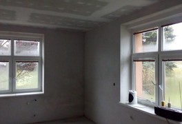 Rekonstrukce vnitřních prostor obecního úřadu - foto č. 11