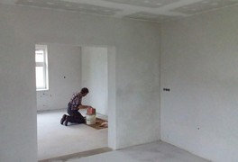 Rekonstrukce vnitřních prostor obecního úřadu - foto č. 12