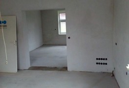 Rekonstrukce vnitřních prostor obecního úřadu - foto č. 14