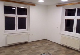 Rekonstrukce vnitřních prostor obecního úřadu - foto č. 18