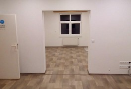 Rekonstrukce vnitřních prostor obecního úřadu - foto č. 19