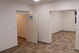 Rekonstrukce vnitřních prostor obecního úřadu - foto č. 21