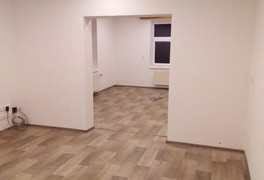 Rekonstrukce vnitřních prostor obecního úřadu - foto č. 23