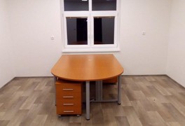 Rekonstrukce vnitřních prostor obecního úřadu - foto č. 26