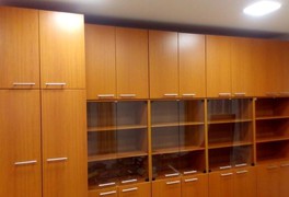 Rekonstrukce vnitřních prostor obecního úřadu - foto č. 25
