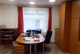 Rekonstrukce vnitřních prostor obecního úřadu - foto č. 3
