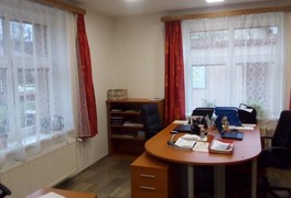 Rekonstrukce vnitřních prostor obecního úřadu - foto č. 29