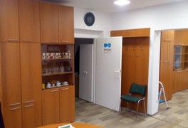 Rekonstrukce vnitřních prostor obecního úřadu - foto č. 30