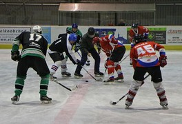 Přátelský zápas Pustá Kamenice - Stará garda Betlém Polička 7:4 - foto č. 2