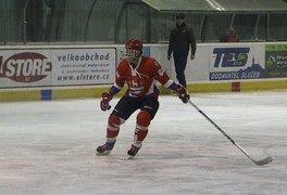 Přátelský zápas Pustá Kamenice - Stará garda Betlém Polička 7:4 - foto č. 4