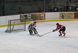 Přátelský zápas Pustá Kamenice - Stará garda Betlém Polička 7:4 - foto č. 14