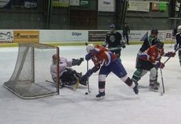 Přátelský zápas Pustá Kamenice - Stará garda Betlém Polička 7:4 - foto č. 20