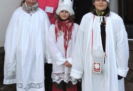 Tříkrálová sbírka 2018 - foto č. 1