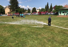 O pohár Malé Hané – Jevíčko 19.5.2018 - foto č. 17