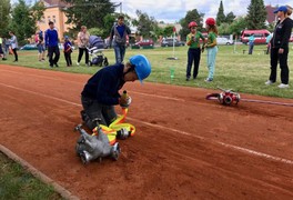 O pohár Malé Hané – Jevíčko 19.5.2018 - foto č. 37