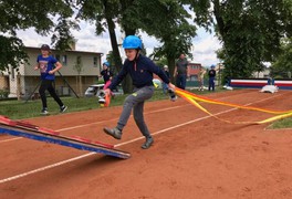 O pohár Malé Hané – Jevíčko 19.5.2018 - foto č. 35