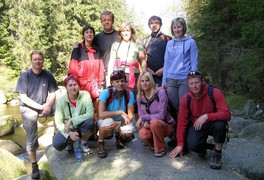 Cyklo-turistický zájezd Šumava - foto č. 21