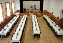 Oslavy vítězství Vesnice roku Pardubického kraje 2018 v Pusté Kamenici - foto č. 2