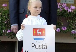 Luhačovice - Slavnostní vyhlášení soutěže VESNICE ROKU 2018 - foto č. 27