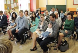 Vítání občánků 2018 - foto č. 3