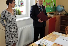Vítání občánků 2018 - foto č. 4