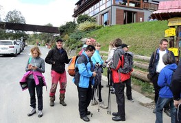 Turistický zájezd do Vysokých a Belanských Tater 2018 - foto č. 1