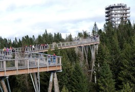 Turistický zájezd do Vysokých a Belanských Tater 2018 - foto č. 3