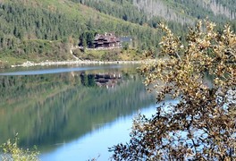 Turistický zájezd do Vysokých a Belanských Tater 2018 - foto č. 10