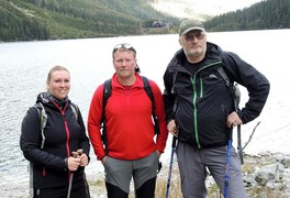 Turistický zájezd do Vysokých a Belanských Tater 2018 - foto č. 11