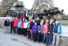 Turistický zájezd do Vysokých a Belanských Tater 2018 - foto č. 18