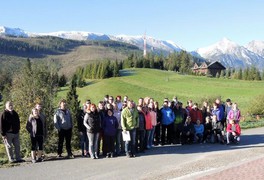 Turistický zájezd do Vysokých a Belanských Tater 2018 - foto č. 21