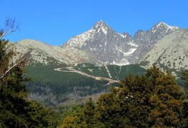 Turistický zájezd do Vysokých a Belanských Tater 2018 - foto č. 22