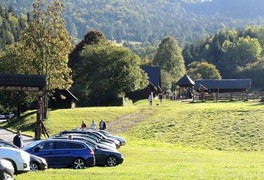 Turistický zájezd do Vysokých a Belanských Tater 2018 - foto č. 24