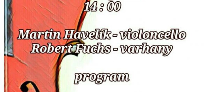 Slavnostní koncert v kostele sv. Anny