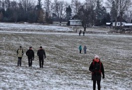 Turistický výlet do Daňkovic 2018 - foto č. 2