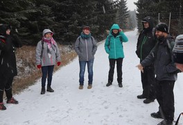 Turistický výlet do Daňkovic 2018 - foto č. 4