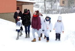 Tříkrálová sbírka 2019 - foto č. 2